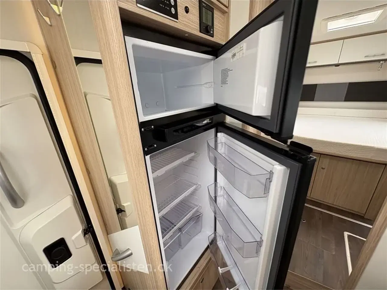 Billede 14 - 2020 - SunLight I 69 L Active Aut. gear   SunLight I 69 L 2020 aut. - Se den nu hos Camping-Specialisten