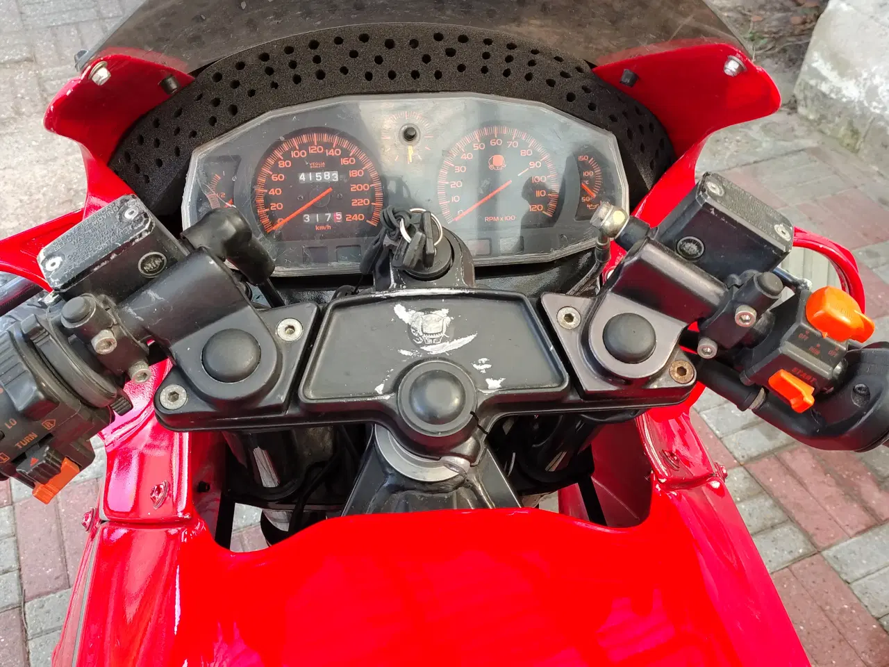 Billede 8 - Ducati Paso 750