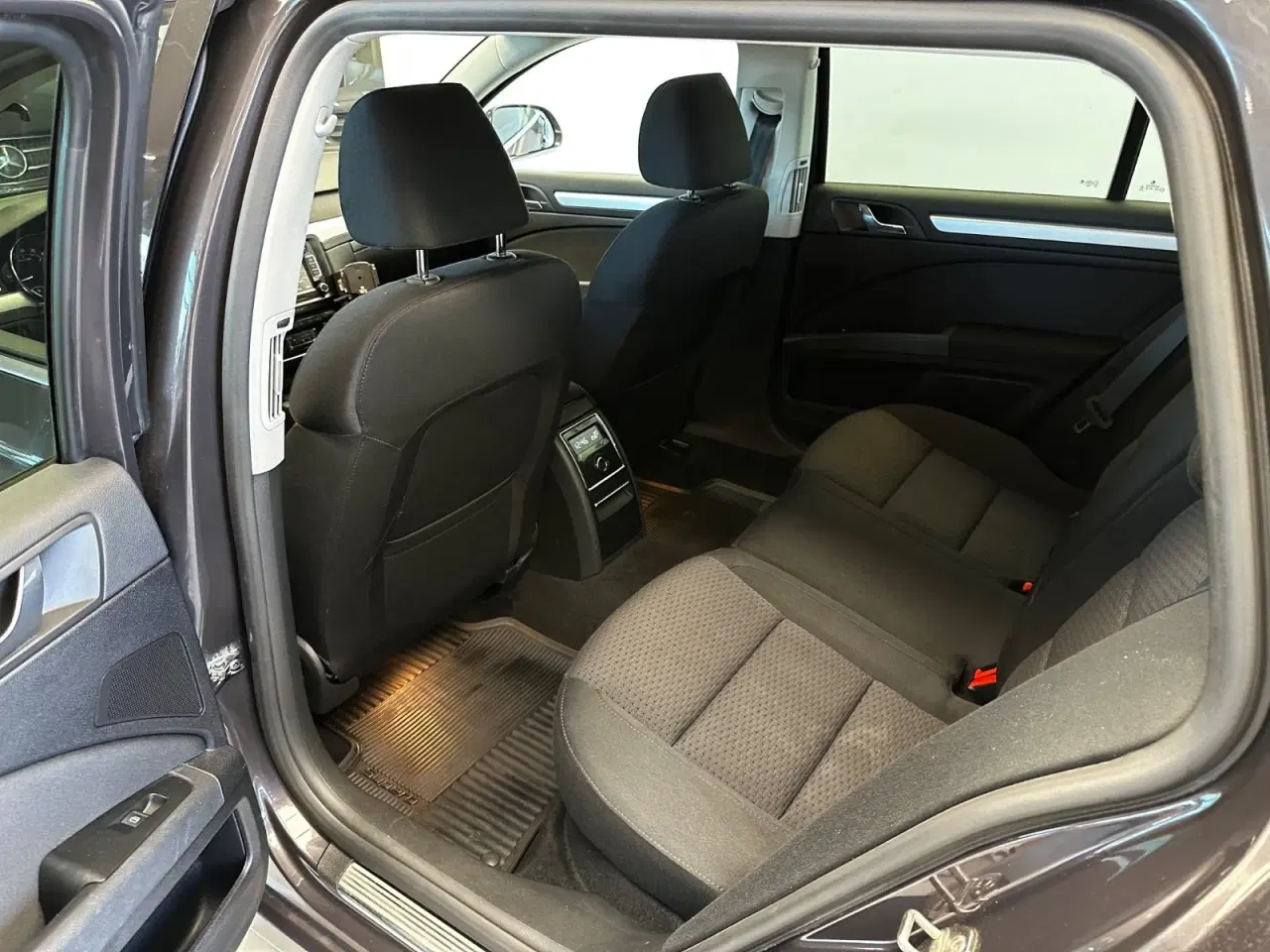 Billede 12 - Skoda Superb 2,0 TDi 170 Comfort Combi