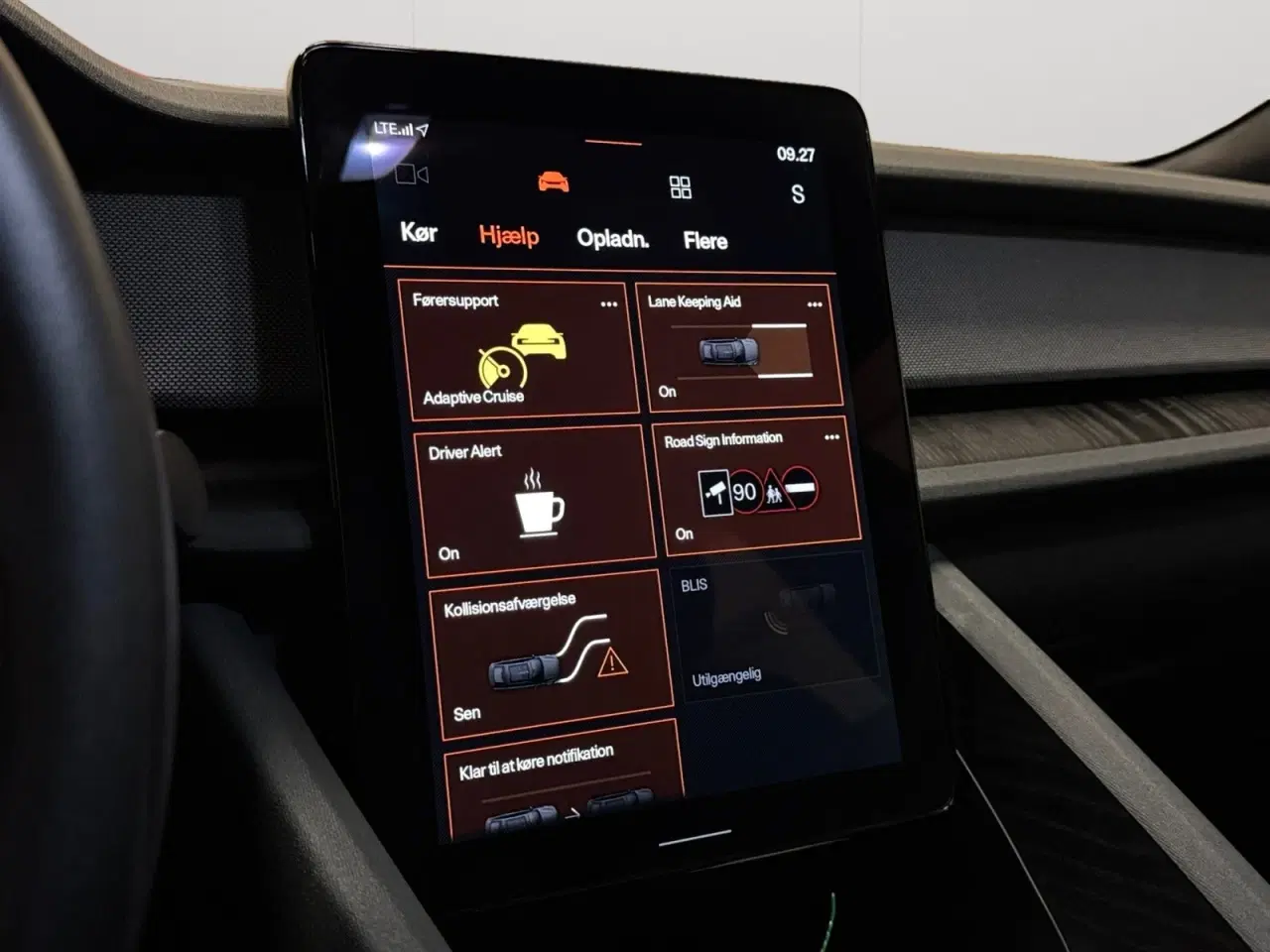 Billede 8 - Polestar 2 Long Range AWD