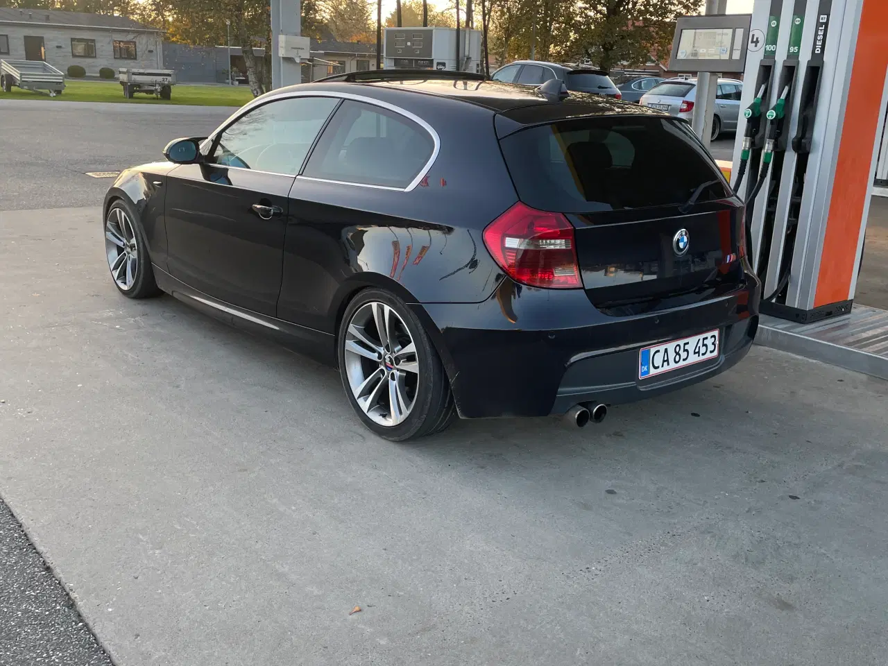 Billede 1 - BMW 118D