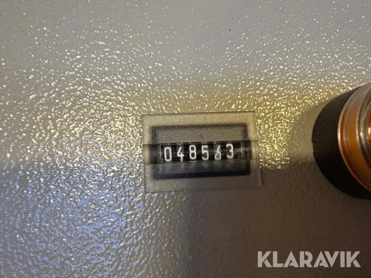 Billede 5 - Elektrisk port Crawford EconoRoll