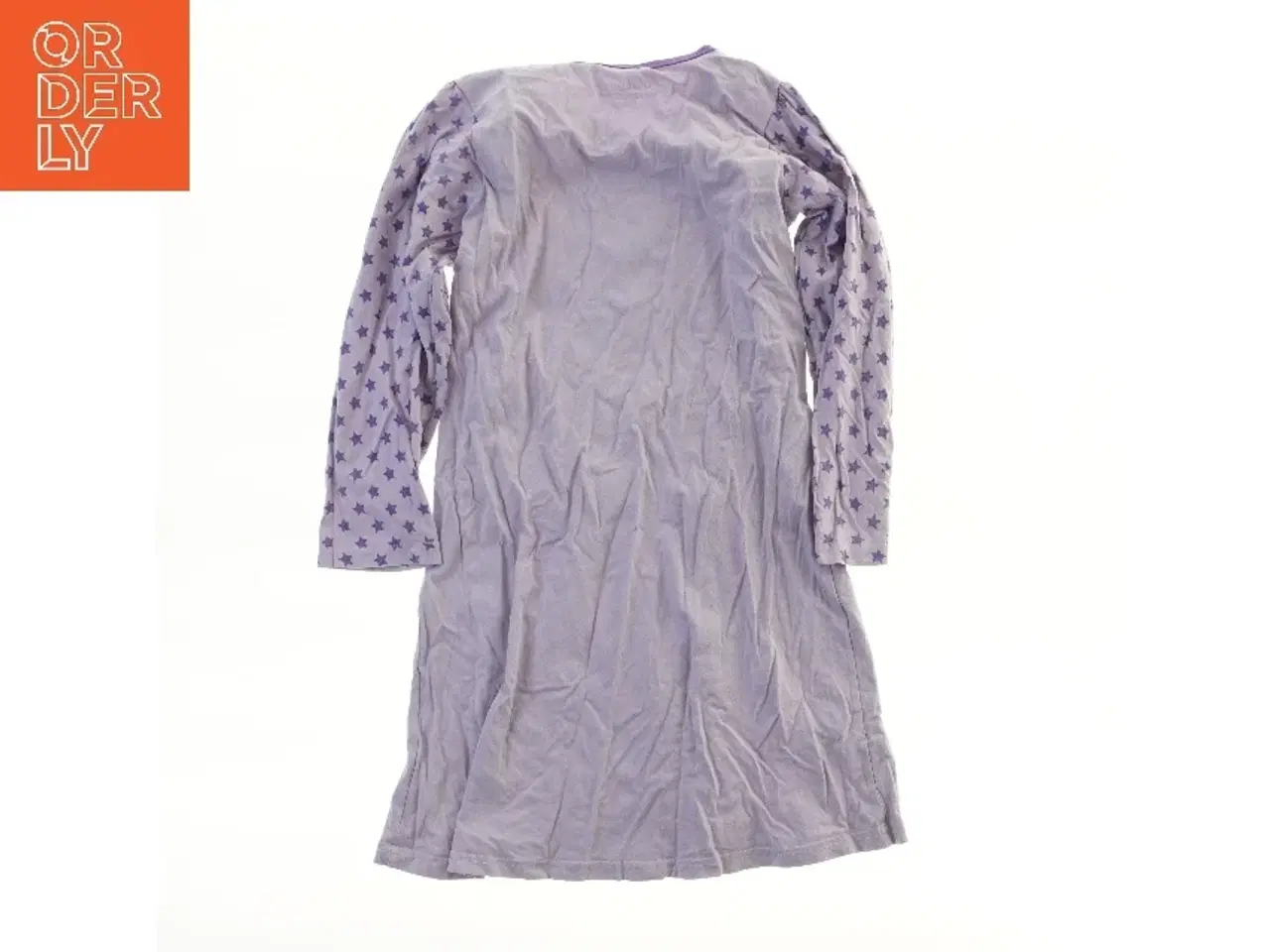 Billede 2 - Natkjole med uglemotiv (str. 122)