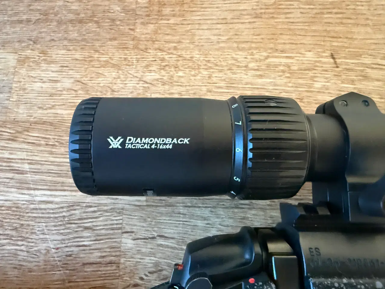 Billede 3 - Bergara B14 Ridge i .308 Winchester