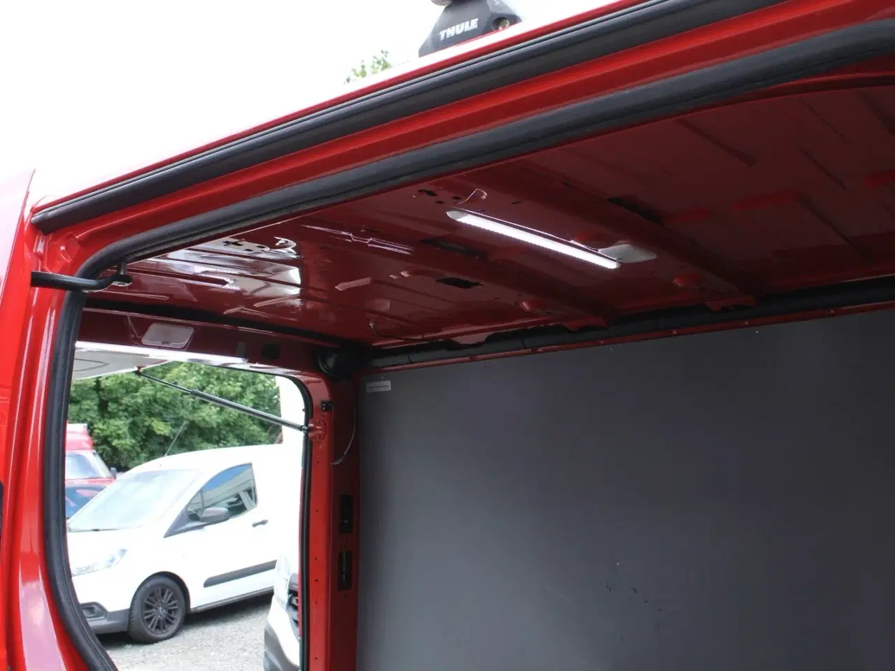 Billede 9 - Opel Vivaro 2,0 CDTi 90 Van L1H1 eco