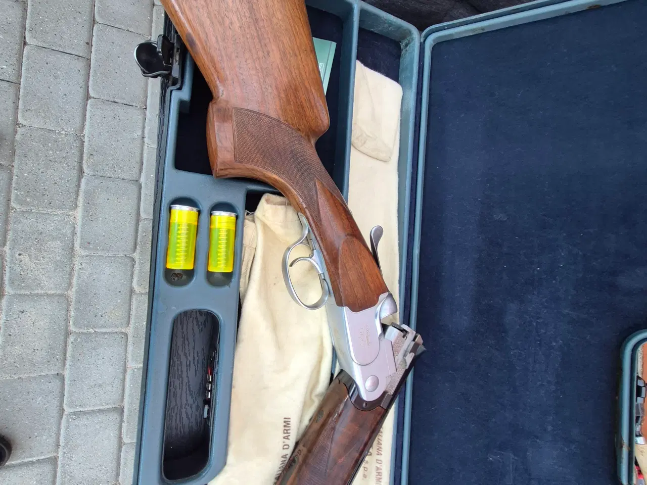 Billede 3 - Beretta ASE 90