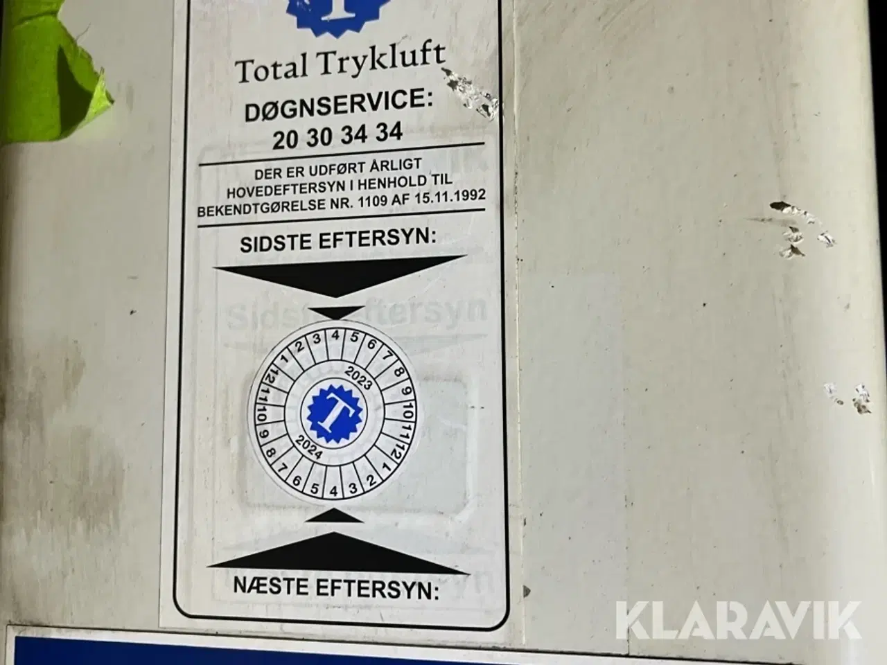 Billede 3 - Firesøjlelift Stenhøj