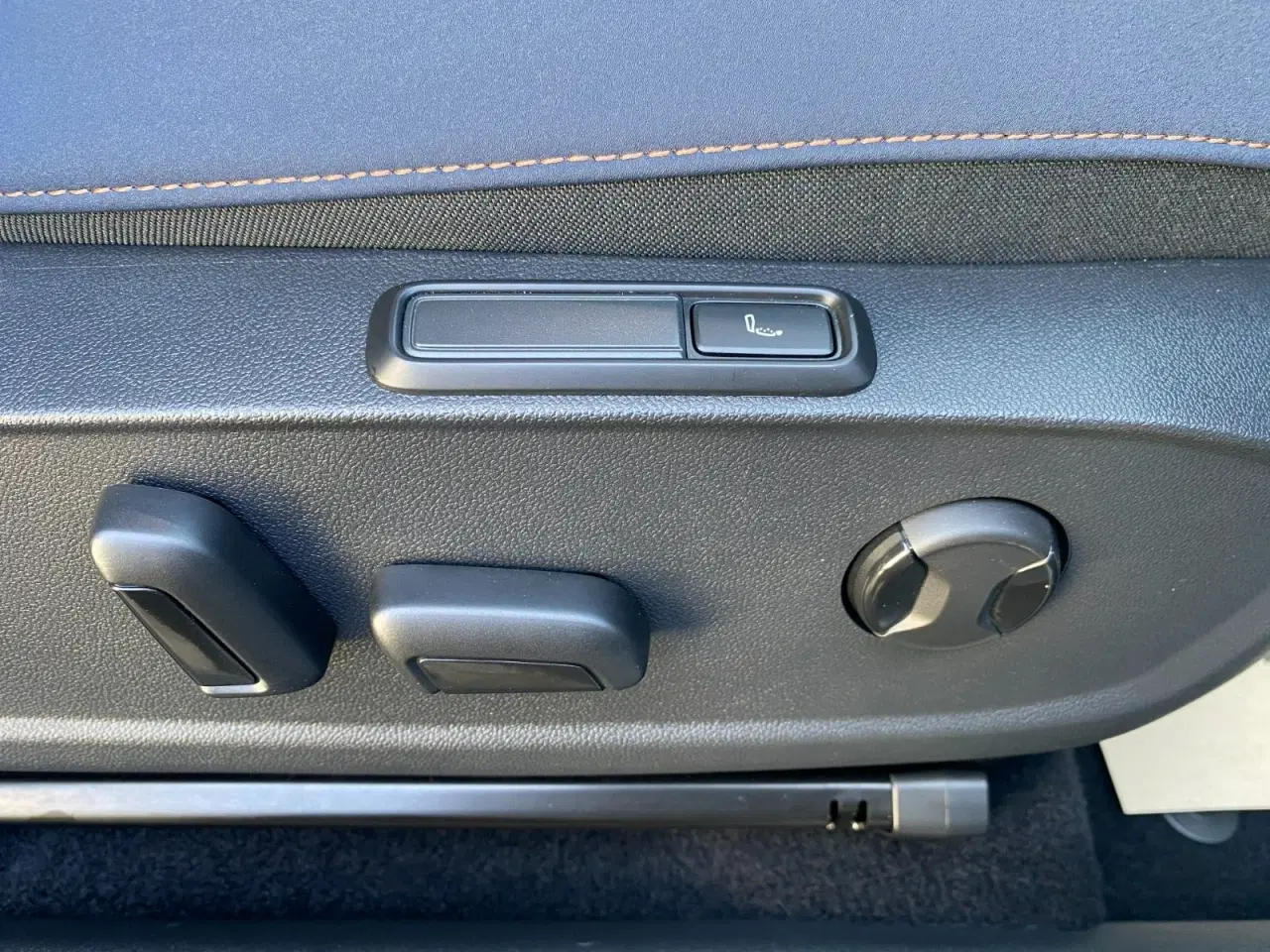 Billede 10 - Cupra Born 58 Dinamica Pack High