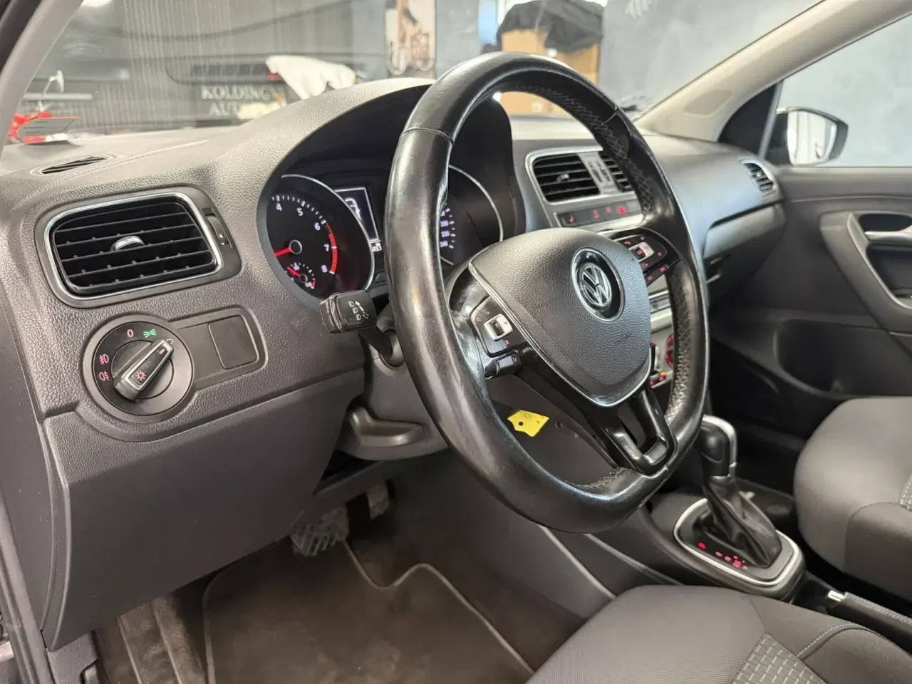 Billede 17 - VW Polo 1,0 Bluemotion DSG 95HK 5d 7g Aut.