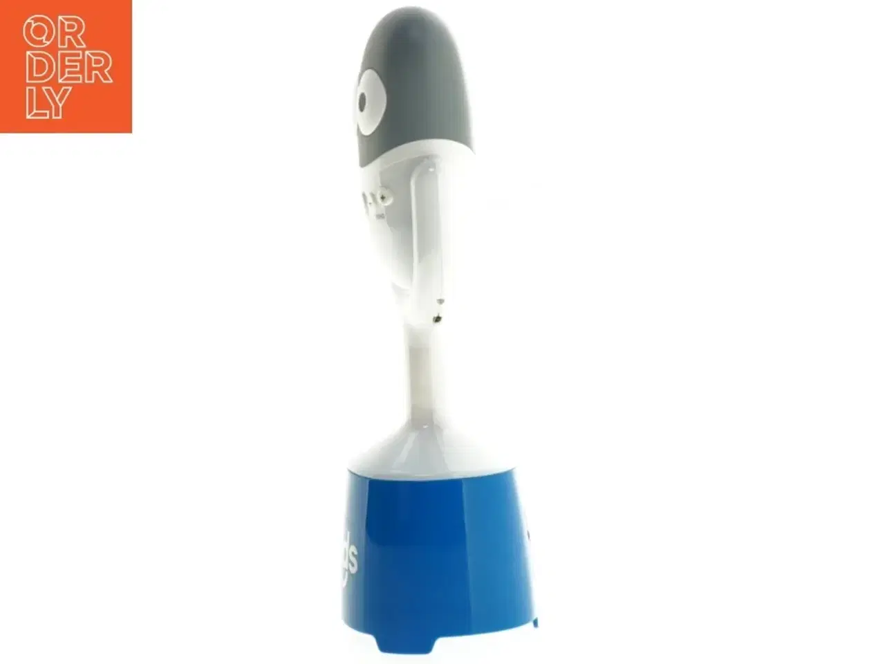 Billede 2 - Bærbar mikrofon fra Kids (str. 23,5 cm)