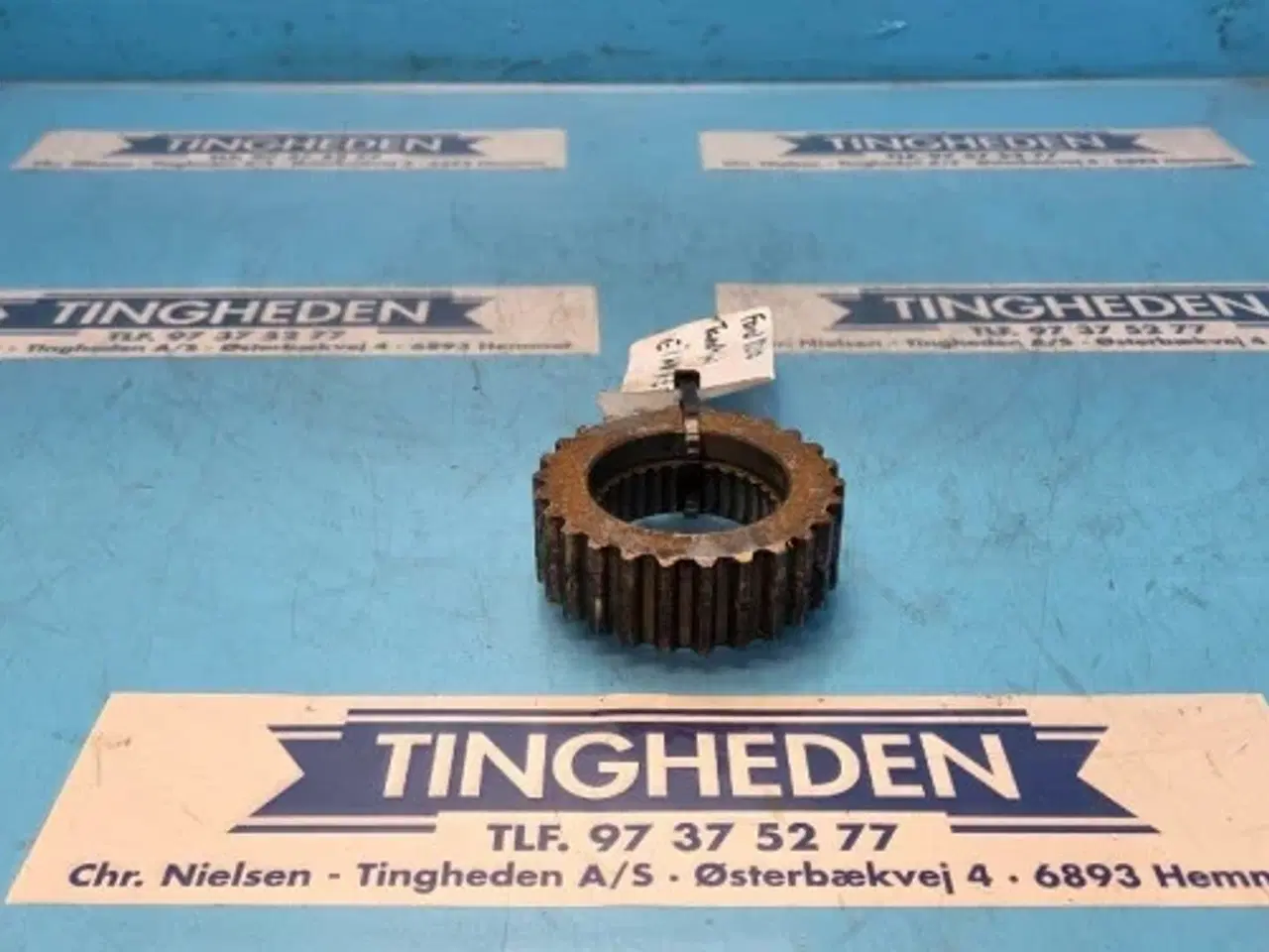 Billede 1 - Ford 8210 Tandhjul E1NN7Z012AA