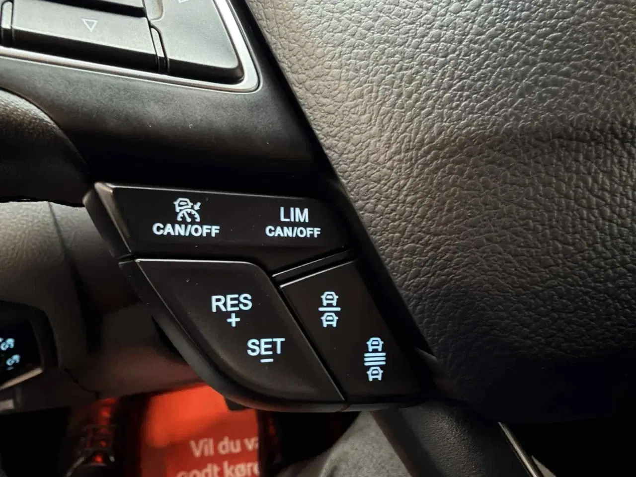 Billede 11 - Ford Focus 2,0 TDCi 150 Titanium stc. aut.