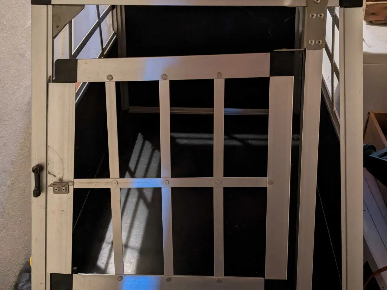 Billede 1 - Hundebur