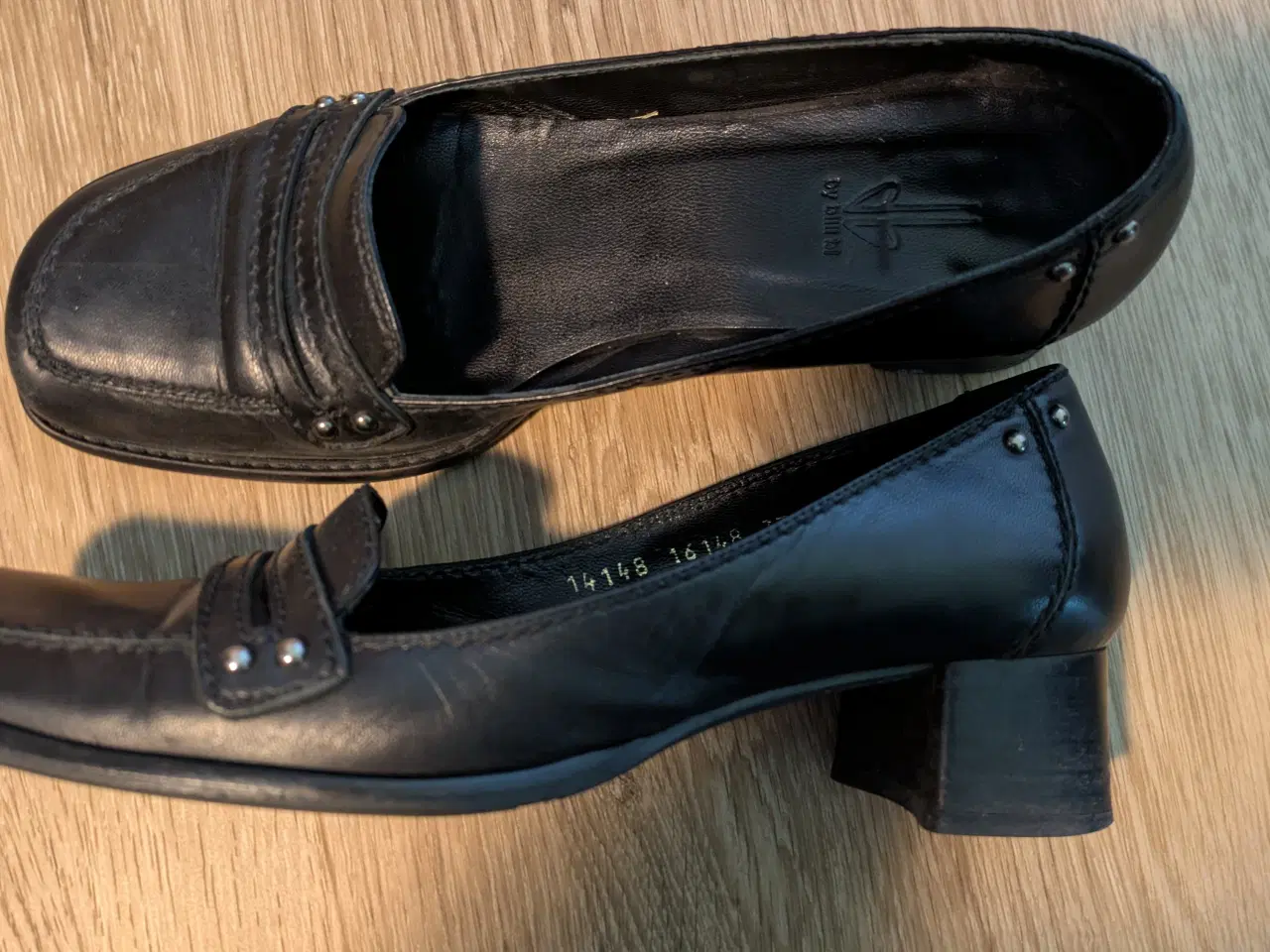 Billede 2 - Billi Bi Damesko str.37 