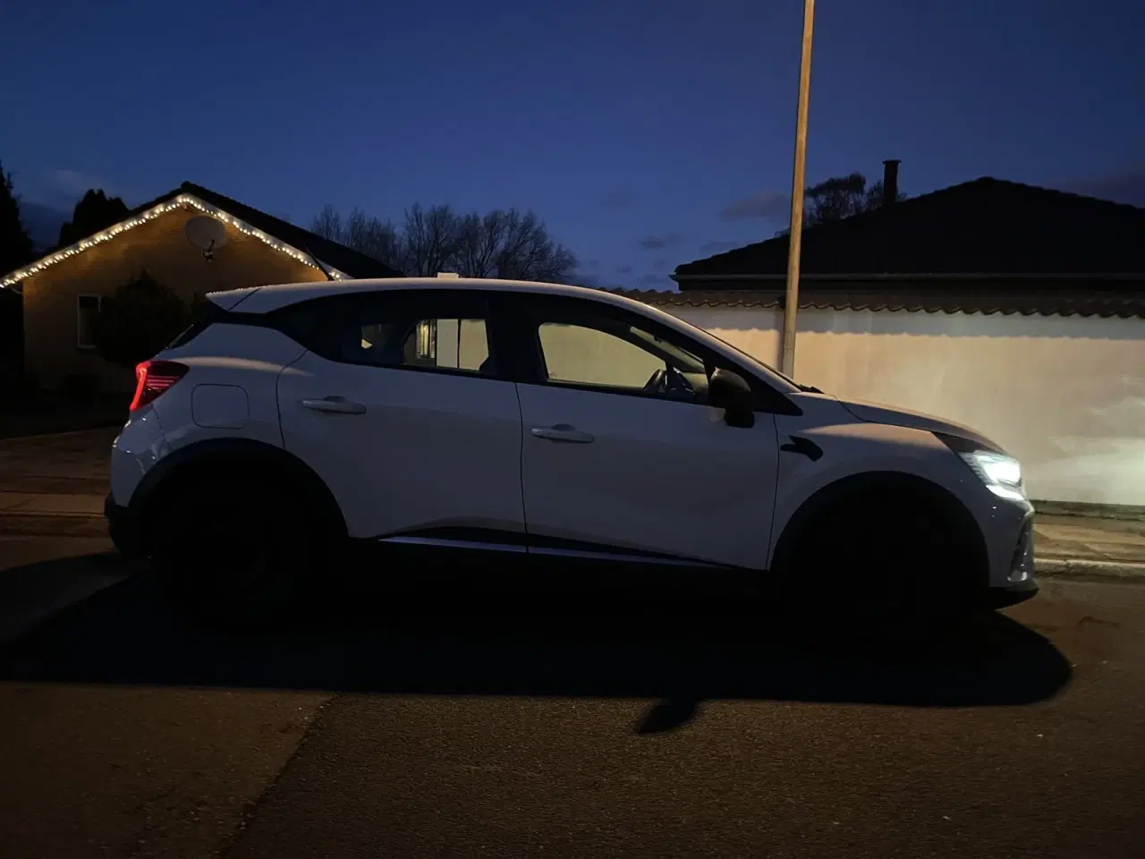 Billede 4 - Renault Captur 1,3 TCe 130 Zen EDC