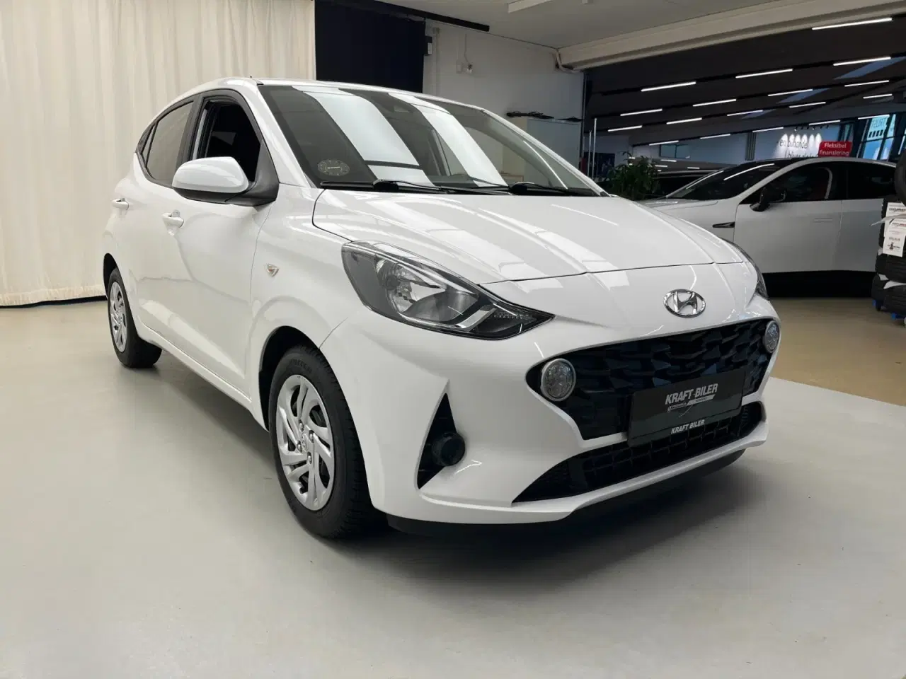 Billede 6 - Hyundai i10 1,0 MPi Advanced