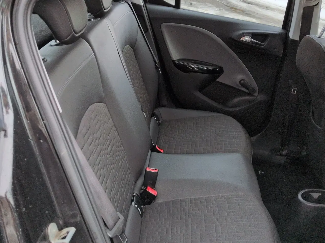 Billede 15 - Opel Corsa 1,0 T 90 Cosmo