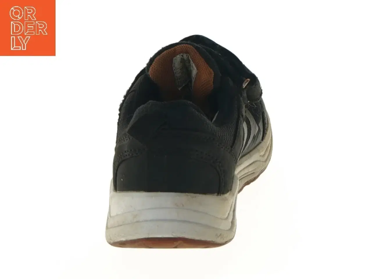 Billede 3 - Børnesko str. 30 fra ZigZag (str. 30 )