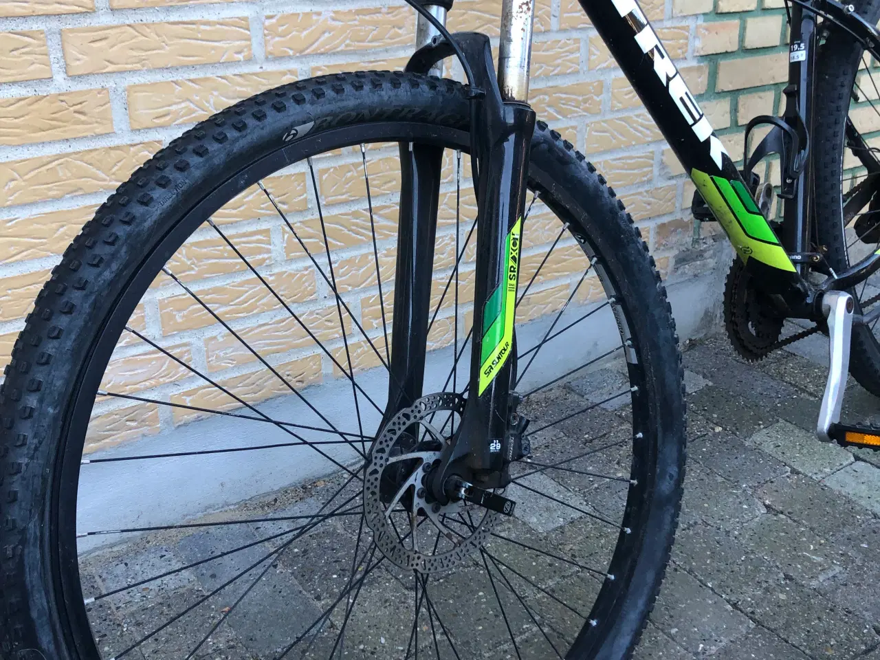 Billede 2 - 2 Mountainbike 