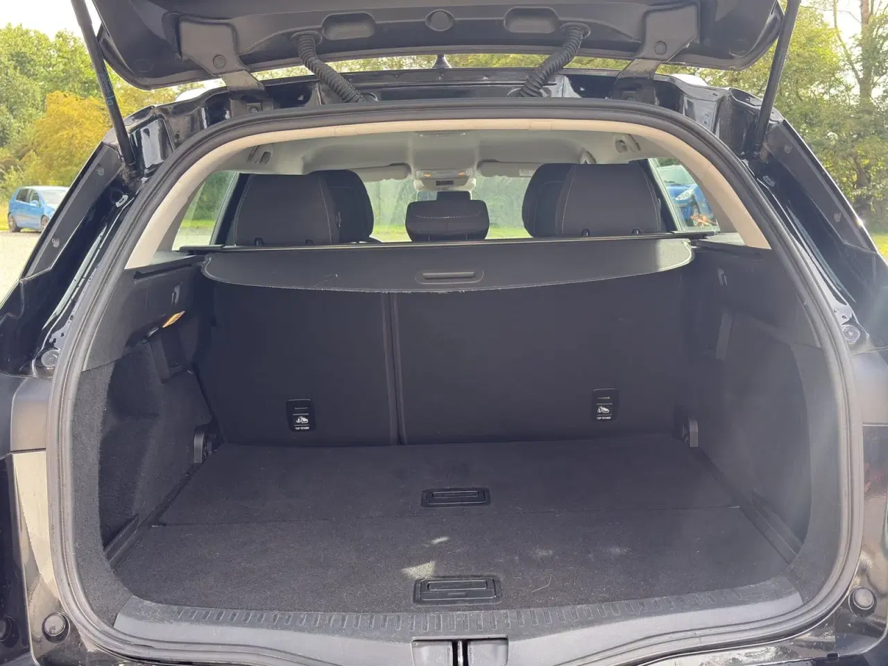 Billede 18 - Renault Megane IV 1,3 TCe 140 Limited Sport Tourer