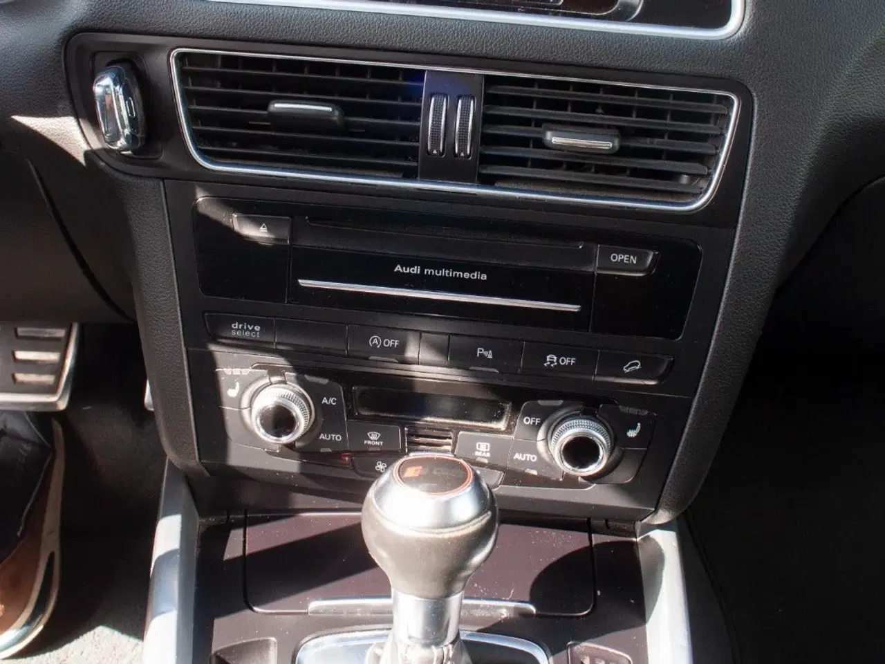 Billede 17 - Audi SQ5 3,0 TDi 326 quattro Tiptr.