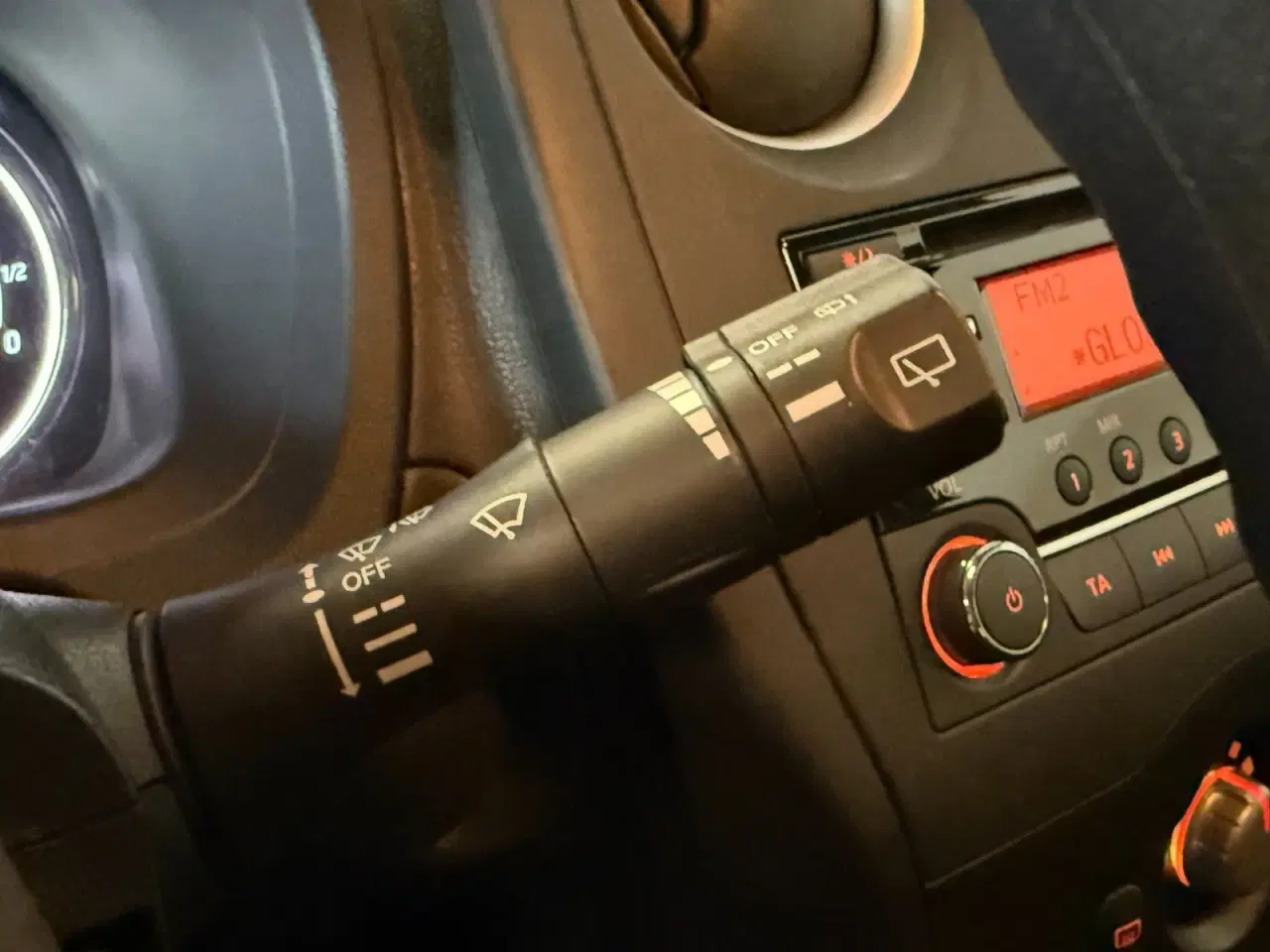 Billede 24 - Nissan Note 1,2 Acenta+