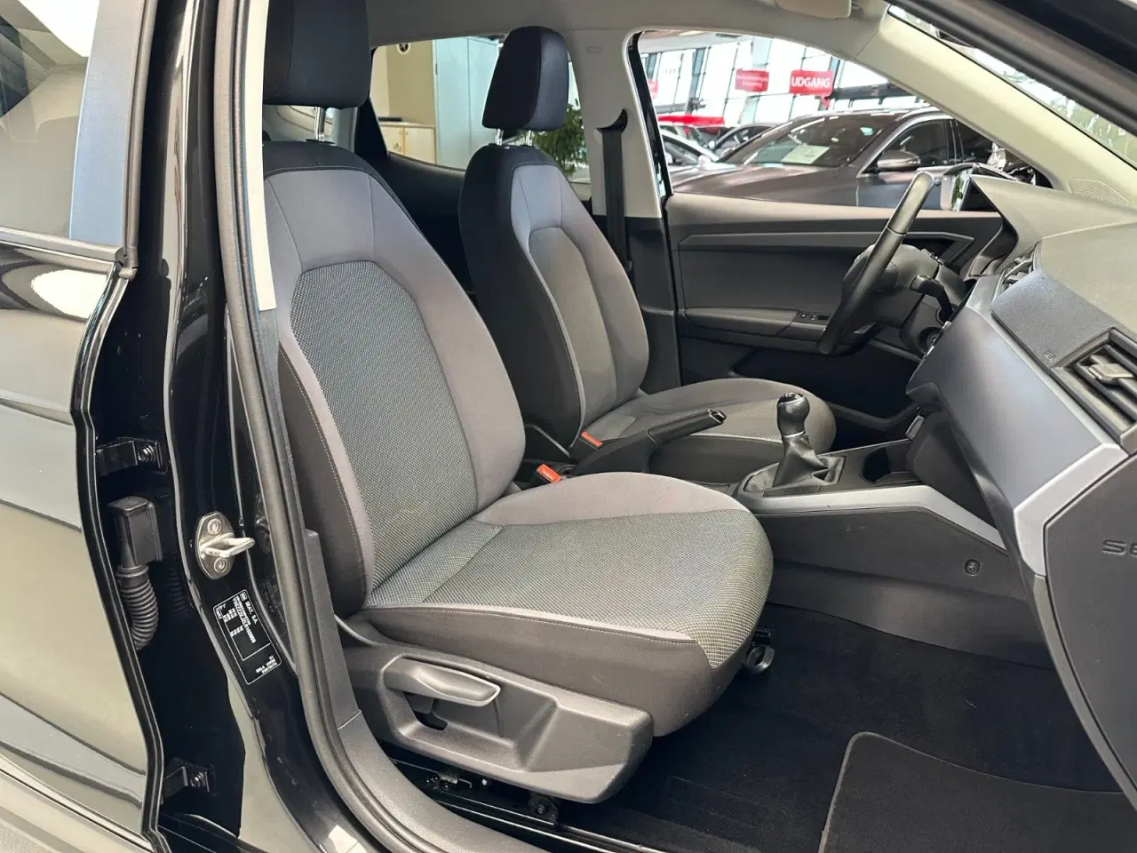 Billede 10 - Seat Arona 1,0 TSi 95 Style
