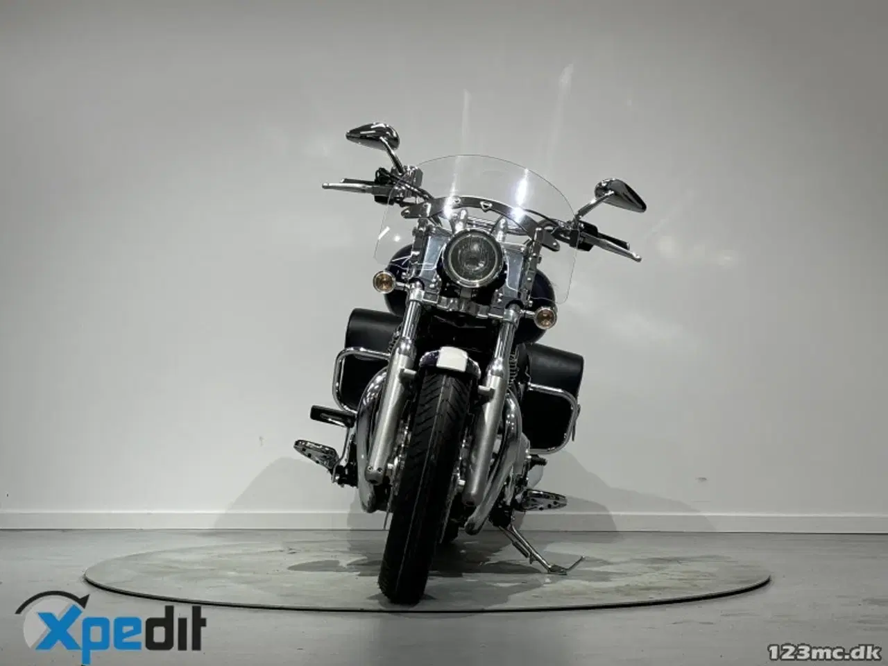 Billede 4 - Triumph Thunderbird