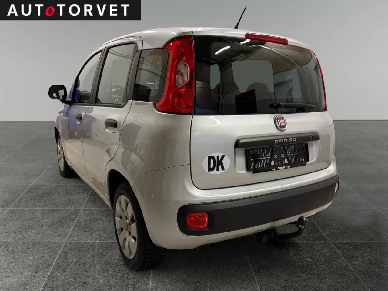 Billede 4 - Fiat Panda 0,9 TwinAir 85 Lounge