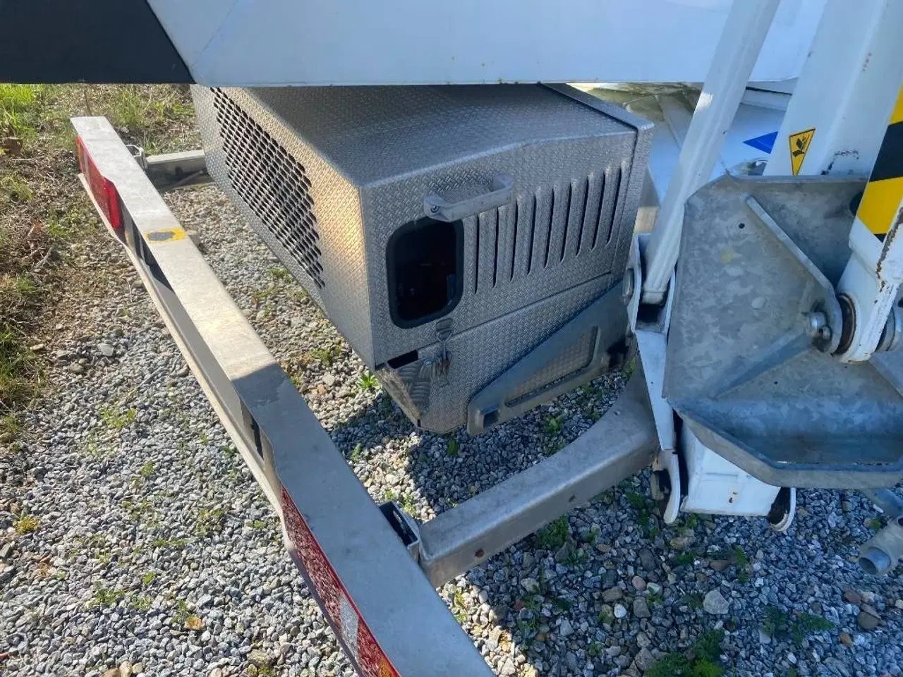 Billede 5 - Dinolift 230T