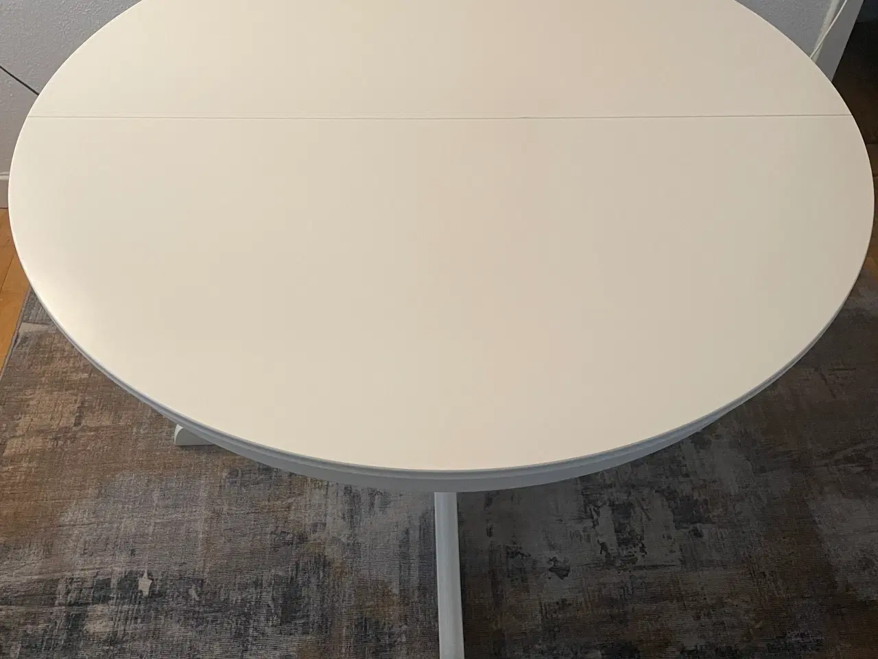 Billede 2 - Pænt spisebord IKEA Ingatrop