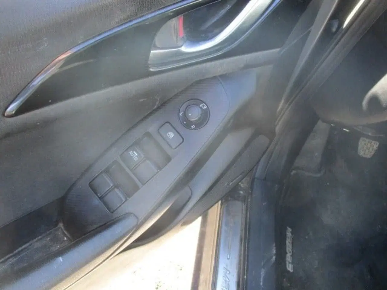 Billede 9 - Mazda 3 2,2 SkyActiv-D 150 Optimum
