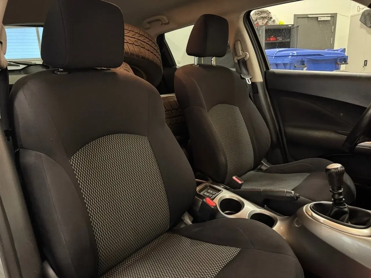 Billede 17 - Nissan Juke 1,2 Dig-T 115 Acenta