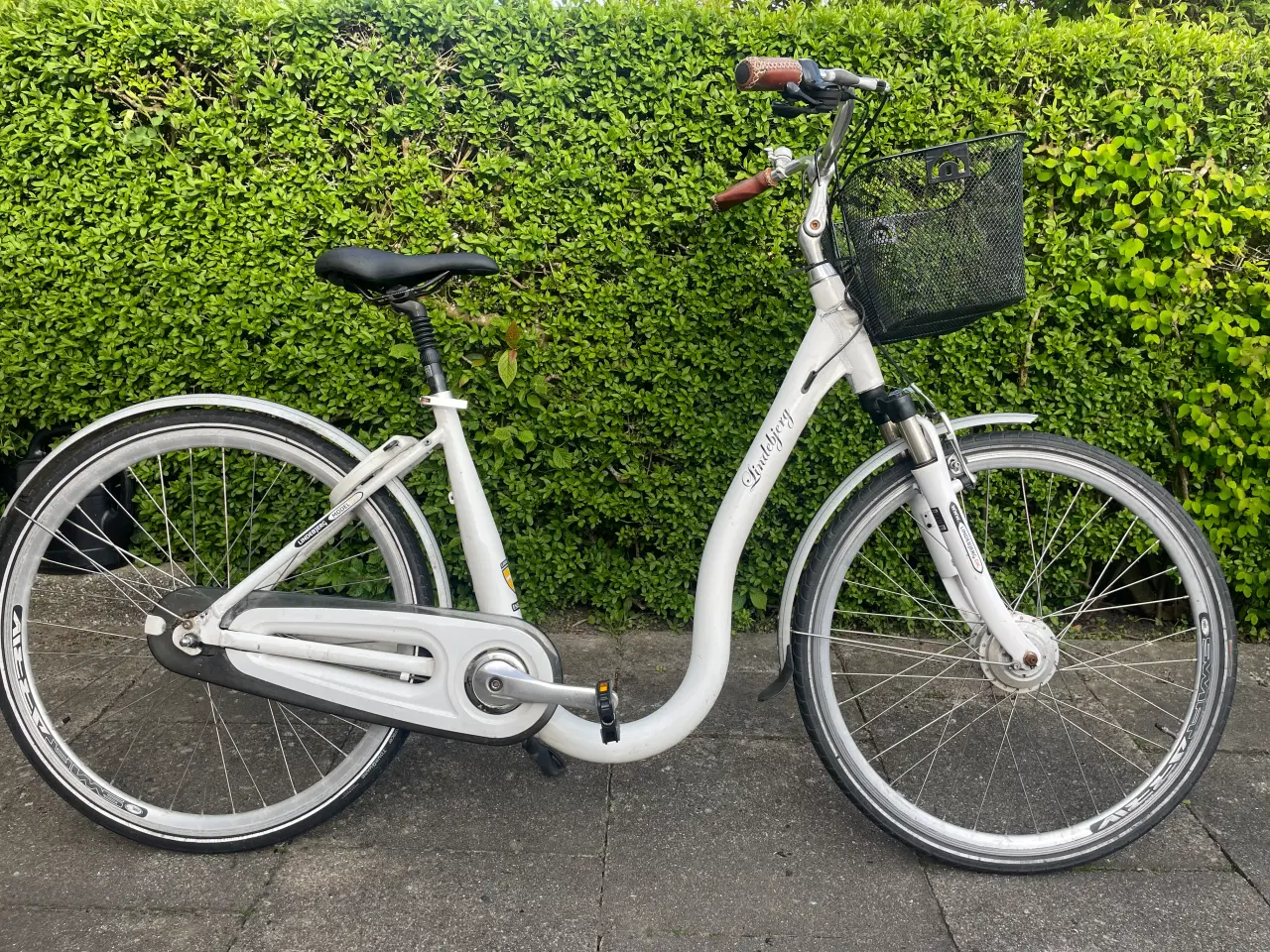 Billede 1 - Billig  dame cykel