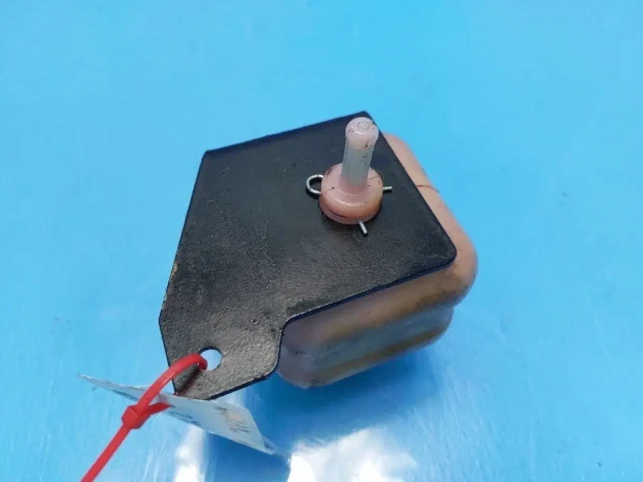Billede 5 - Gehl AL750 Reservoir 270211