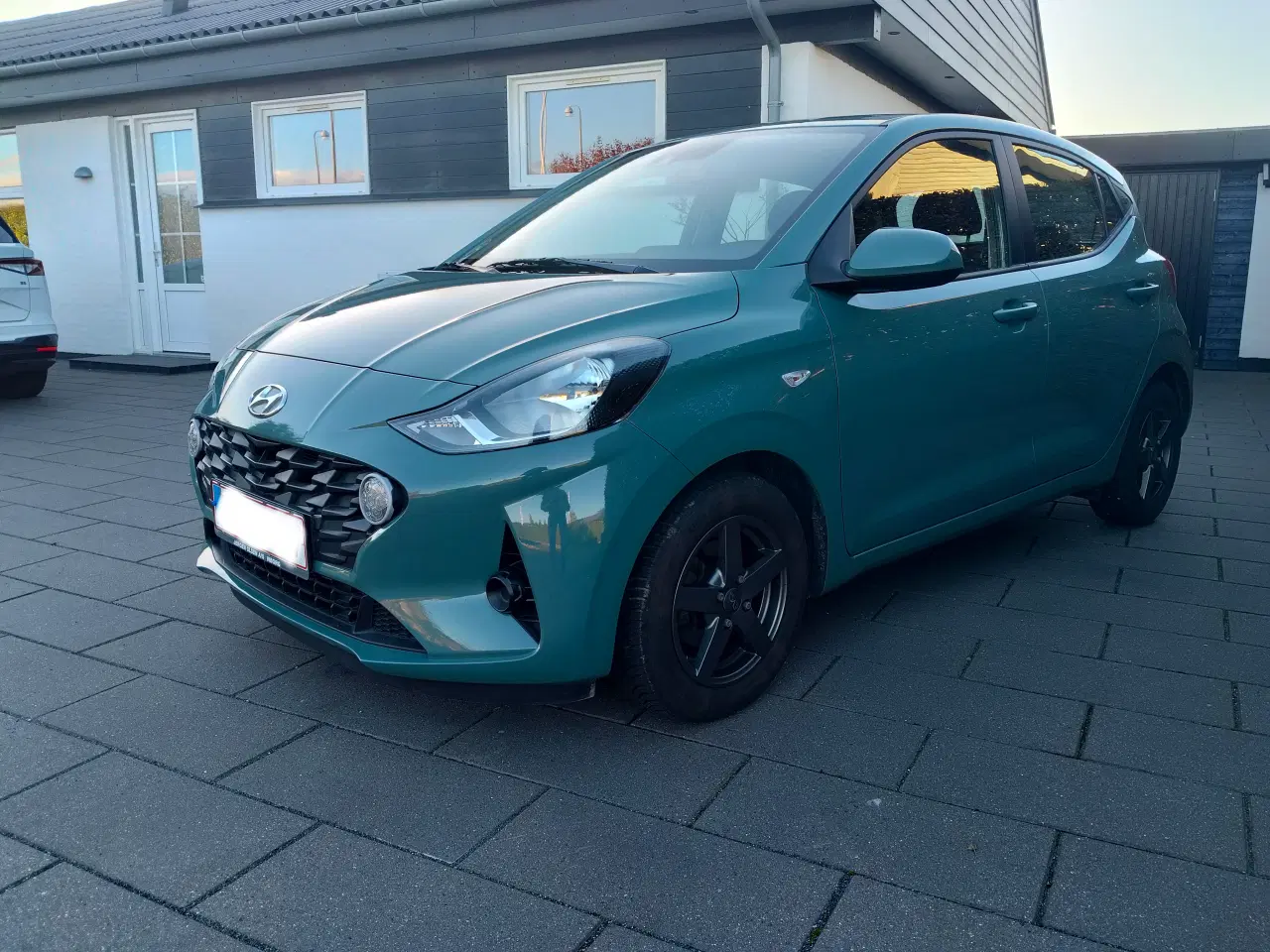Billede 2 - Hyundai i10 2023