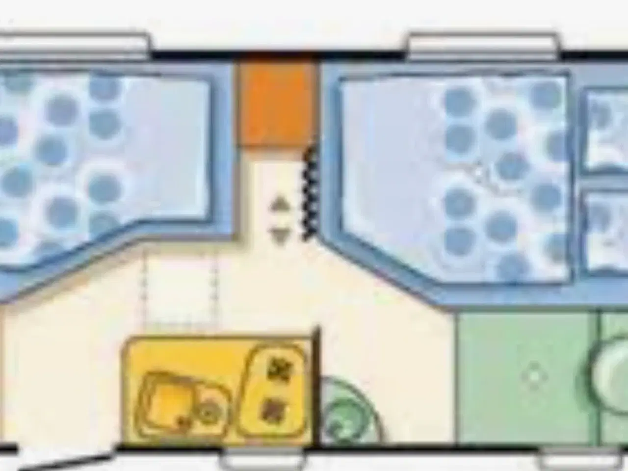 Billede 14 - Adria Altea PS462