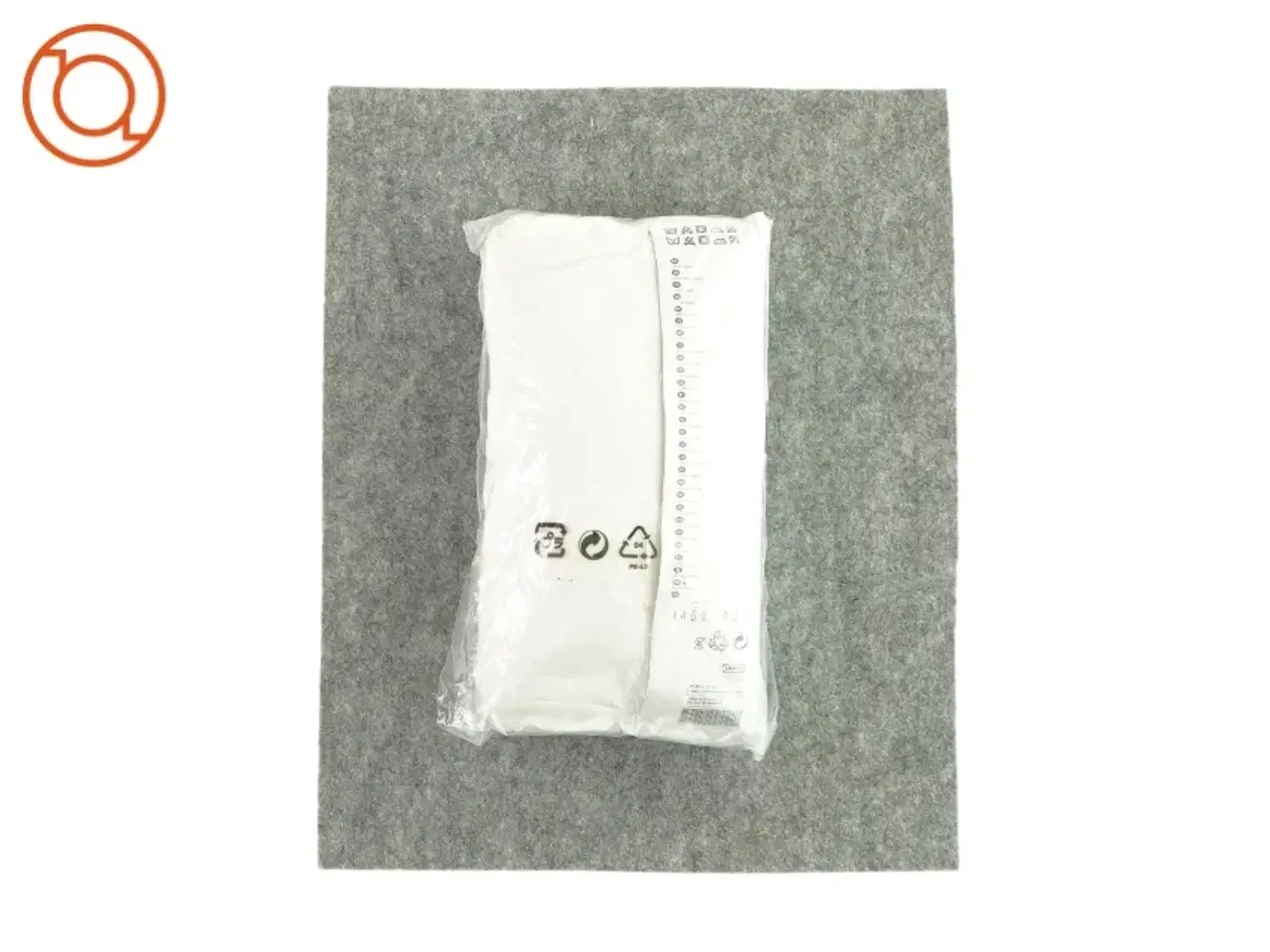 Billede 2 - Lagen - LEN fra Ikea (str. LB: 120x60 cm)