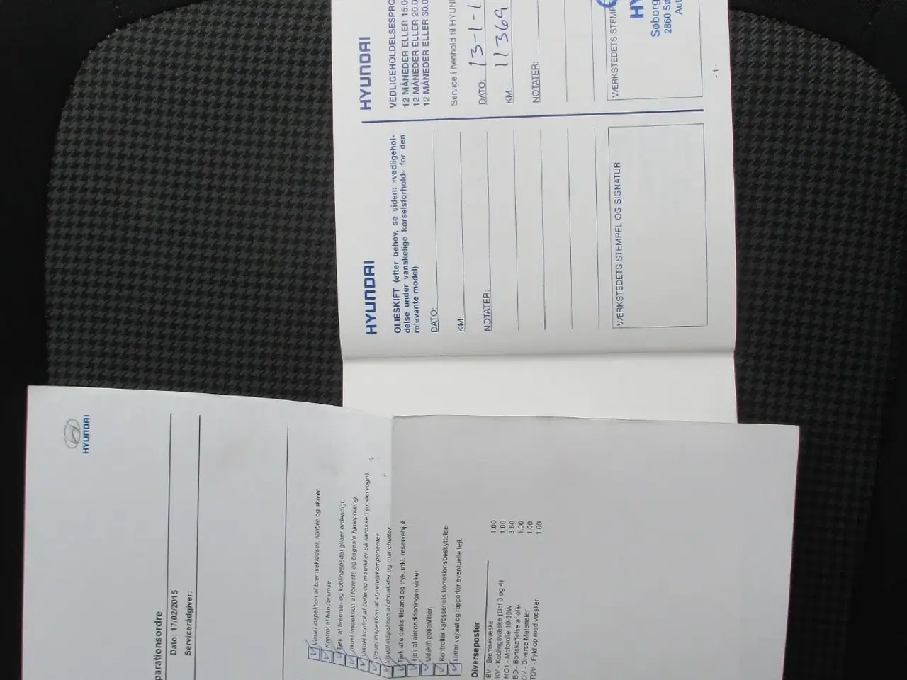Billede 16 - Hyundai i20 1,25 Comfort