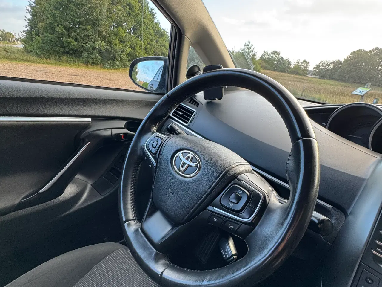 Billede 3 - Toyota verso