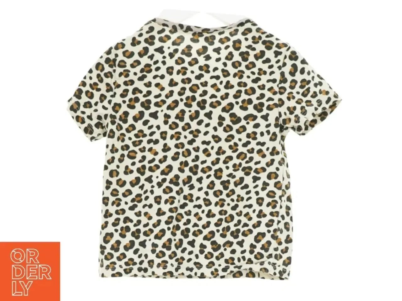 Billede 2 - T-Shirt fra H&M (str. 86 cm)