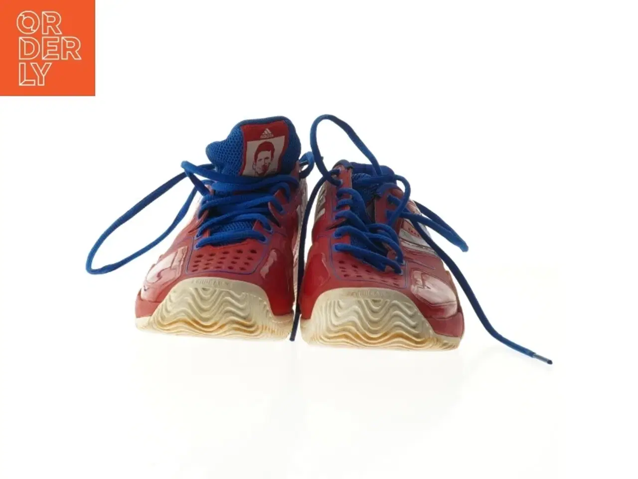 Billede 4 - Adidas sportssko fra Adidas (str. 39 )