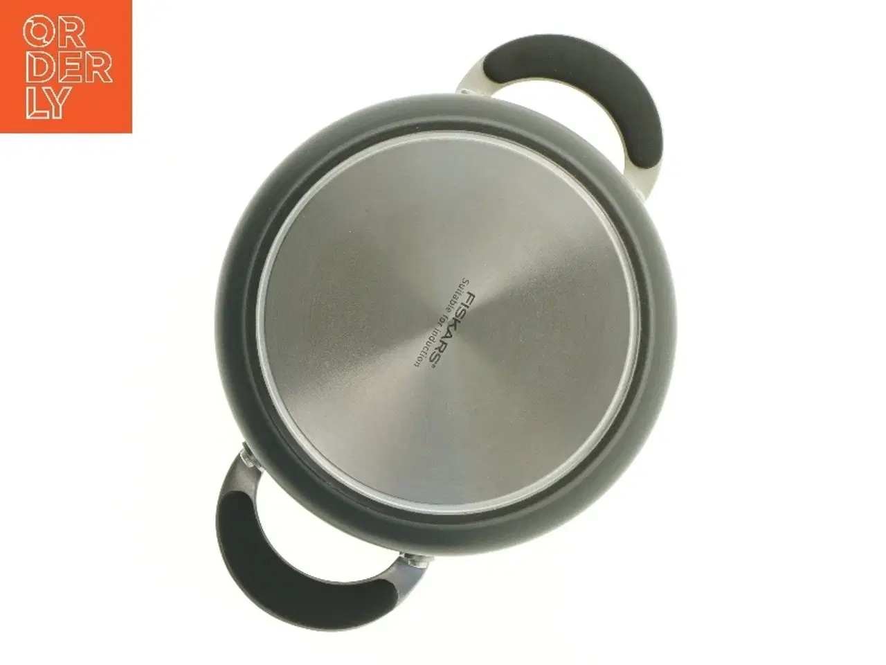 Billede 4 - Fiskars gryde (str. Ø 18 cm)