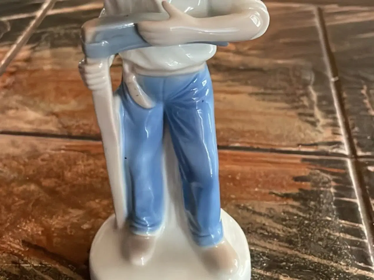 Billede 10 - Royal Copenhagen figure