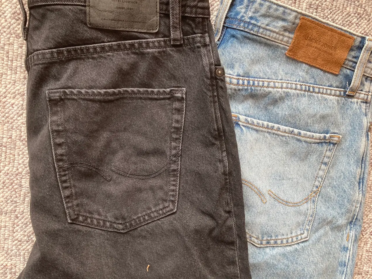 Billede 3 - Jack&Jones shorts str s