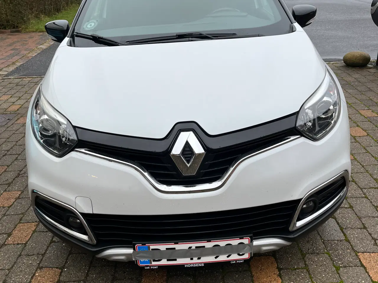 Billede 1 - Renault Captur, 1,2 TCe 120 Arctic EDC, Benzin