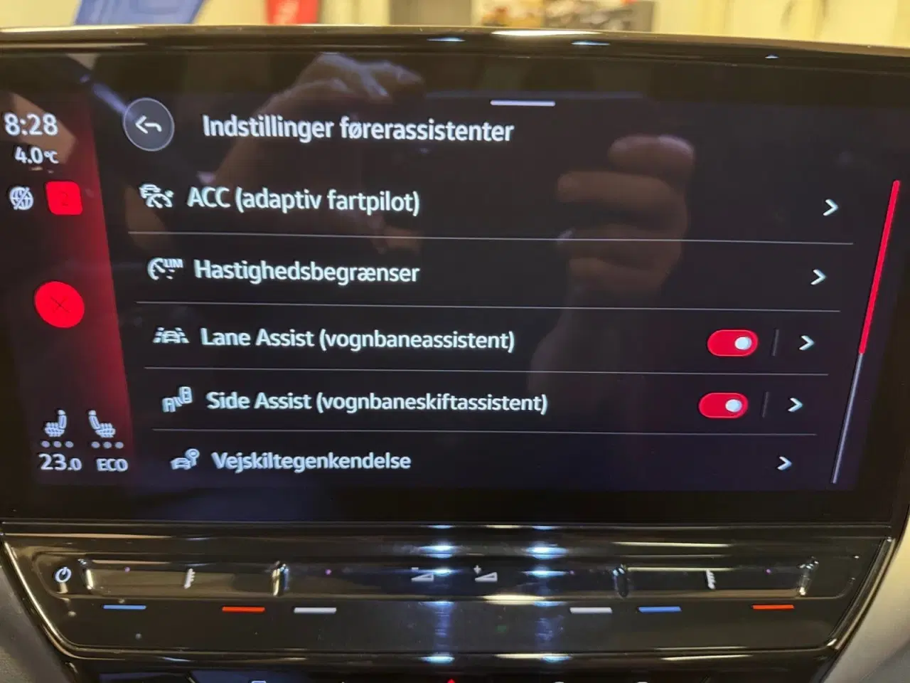 Billede 10 - VW ID.4 77 Tech Performance