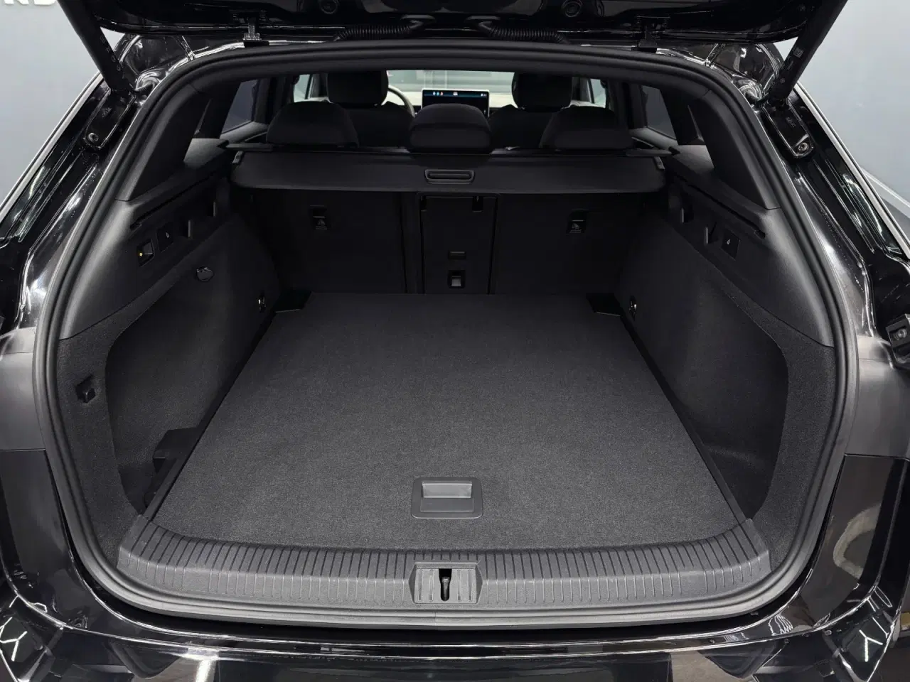 Billede 16 - VW ID.7 86 Pro S Tourer