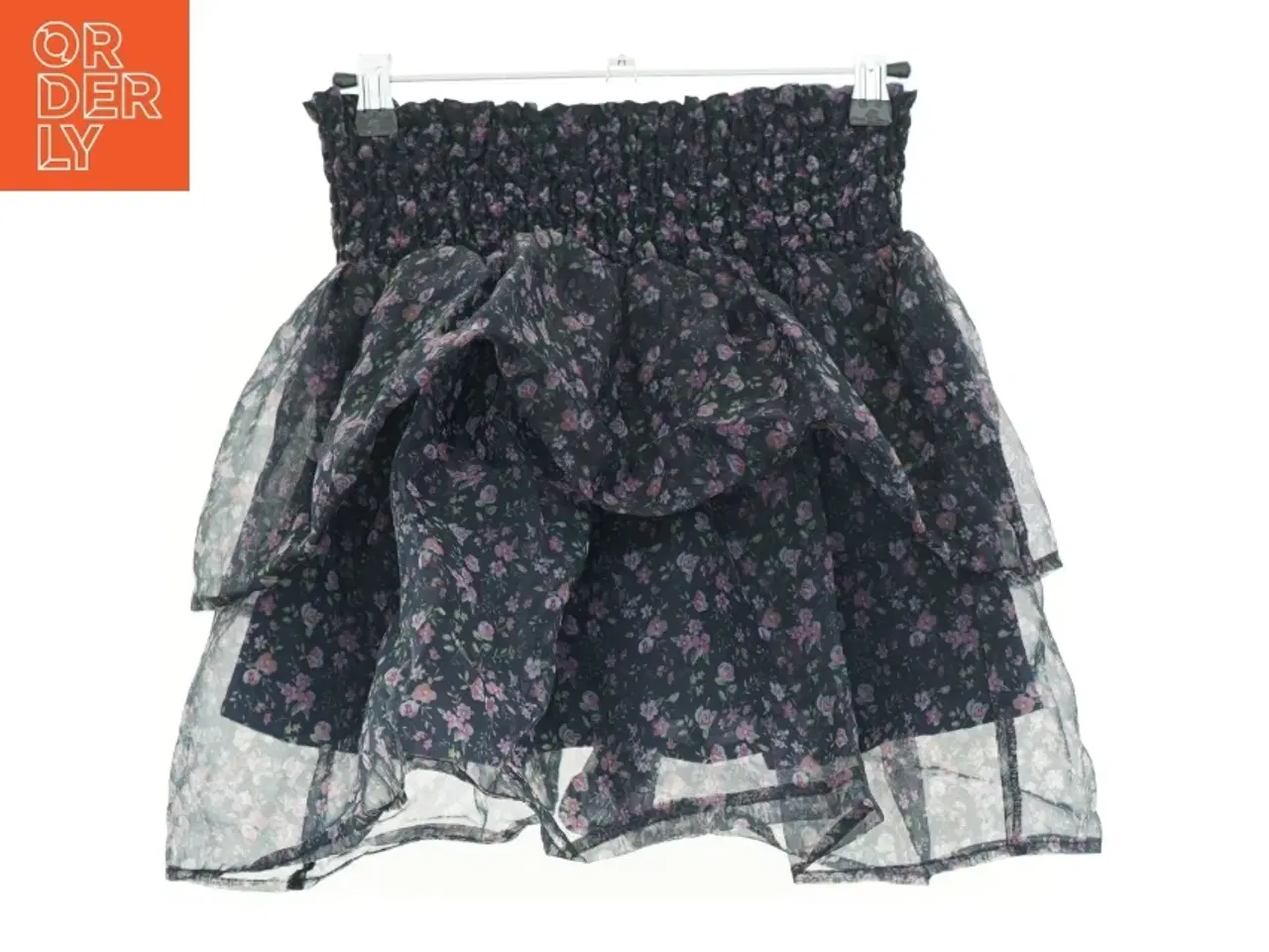 Billede 1 - Nederdel fra The New (str. 140 cm)