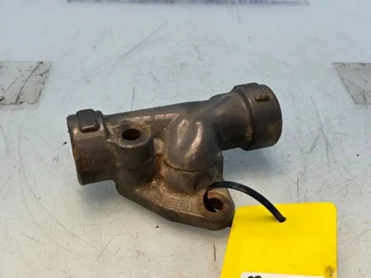 Billede 7 - John Deere 6068   Manifold   R519737